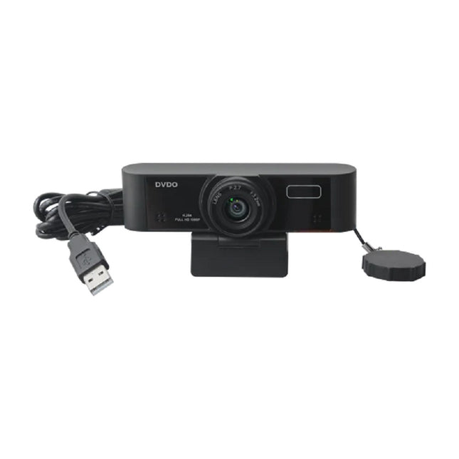 DVDO Webcam Pro C1-1