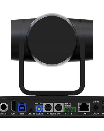 DVDO HD PTZ AI камера с HDMI/IP/3G-SDI/USB3.0 C4-1