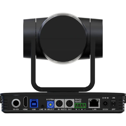 DVDO HD PTZ AI камера с HDMI/IP/3G-SDI/USB3.0 C4-1