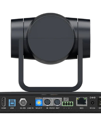 DVDO HD PTZ AI NDI камера с HDMI/IP/3G-SDI/USB3.0 C4-1NDI