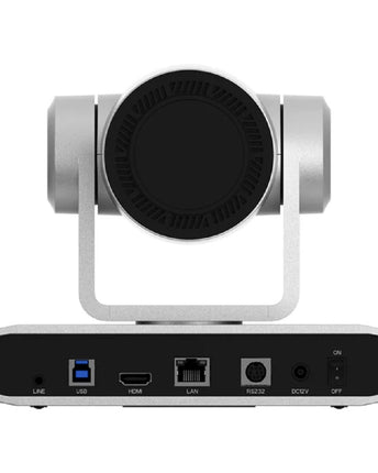 DVDO 4K/30 PTZ AI камера с HDMI/IP/USB C7-1