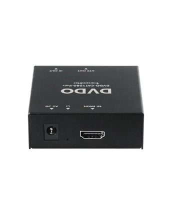 DVDO HDMI удължител при 1080p през Ethernet (RX/TX) CAT1080-чифт