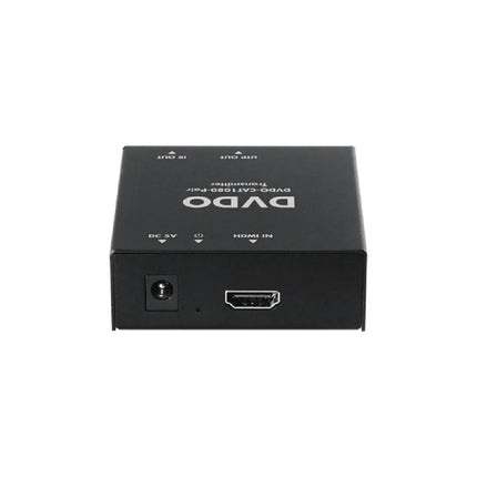 DVDO HDMI удължител при 1080p през Ethernet (RX/TX) CAT1080-чифт
