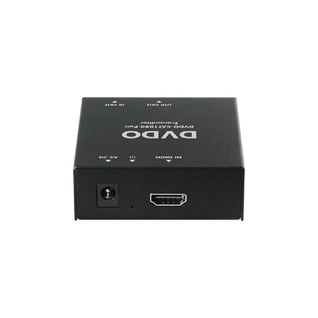 DVDO HDMI удължител при 1080p през Ethernet (RX/TX) CAT1080-чифт