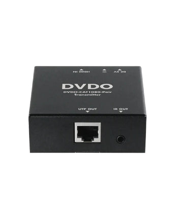 DVDO HDMI удължител при 1080p през Ethernet (RX/TX) CAT1080-чифт