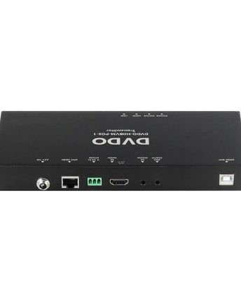 DVDO 70M HDBaseT 2.0 KVM удължител с PoH HDBVM POE-1