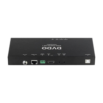 DVDO 70M HDBaseT 2.0 KVM удължител с PoH HDBVM POE-1