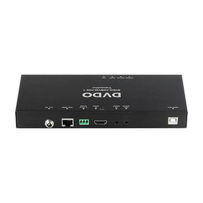 DVDO 70M HDBaseT 2.0 KVM удължител с PoH HDBVM POE-1