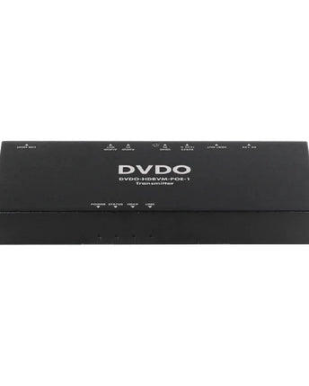 DVDO 70M HDBaseT 2.0 KVM удължител с PoH HDBVM POE-1