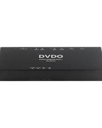 DVDO 70M HDBaseT 2.0 KVM удължител с PoH HDBVM POE-1