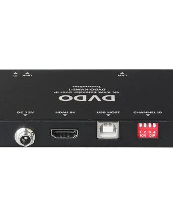 DVDO разширител KVM през Ethernet KVME-1