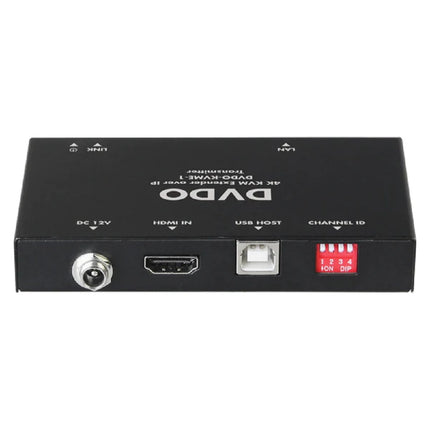 DVDO разширител KVM през Ethernet KVME-1