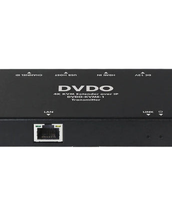DVDO разширител KVM през Ethernet KVME-1