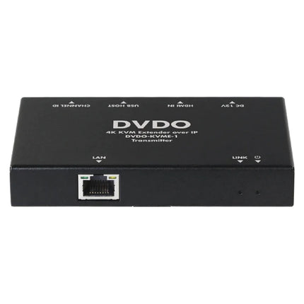 DVDO разширител KVM през Ethernet KVME-1