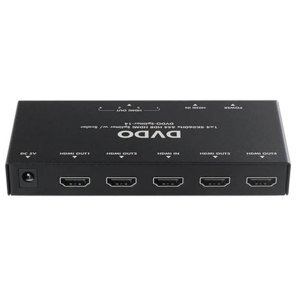 DVDO сплитер 4K HDMI 1-4 с HDR