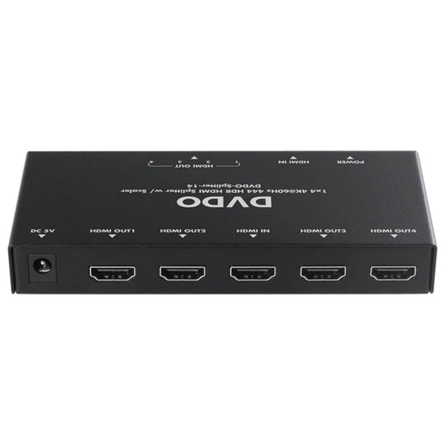 DVDO сплитер 4K HDMI 1-4 с HDR