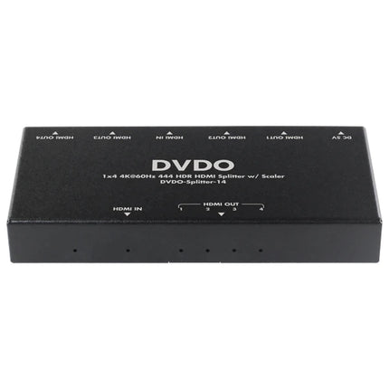 DVDO сплитер 4K HDMI 1-4 с HDR