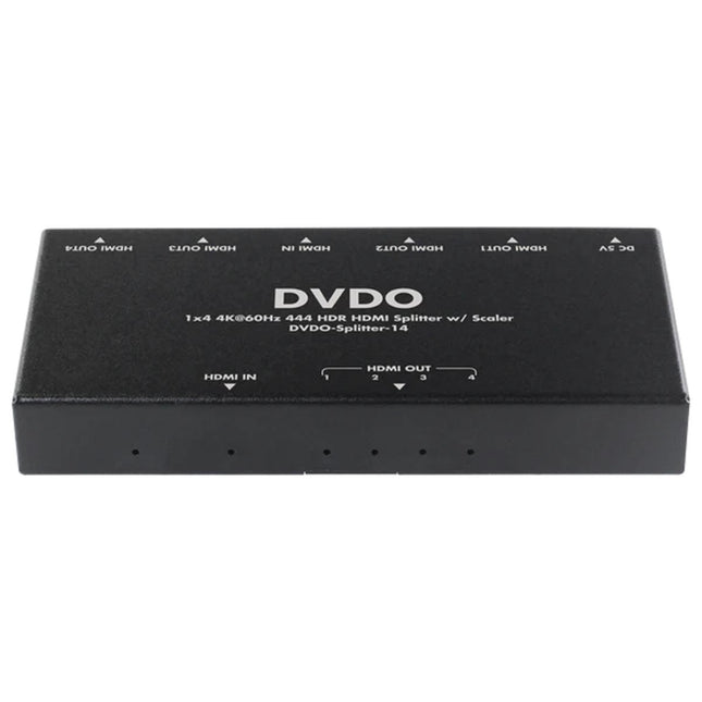 DVDO сплитер 4K HDMI 1-4 с HDR