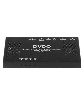 DVDO HDMI удължител при 4K60 през Ethernet (RX/TX) (70M) Xtend-Pair70