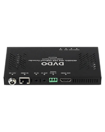 DVDO HDMI удължител при 4K60 през Ethernet (RX/TX) (70M) Xtend-Pair70
