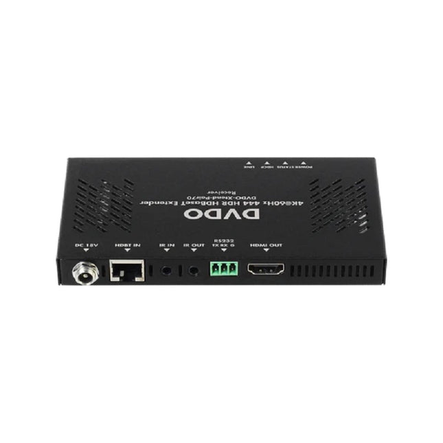 DVDO HDMI удължител при 4K60 през Ethernet (RX/TX) (70M) Xtend-Pair70
