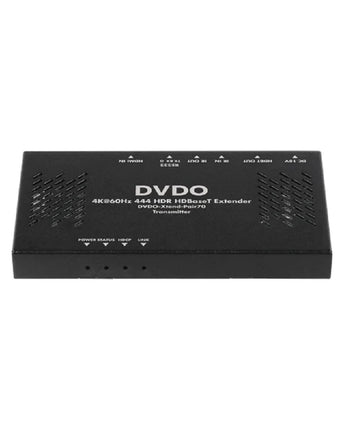DVDO HDMI удължител при 4K60 през Ethernet (RX/TX) (70M) Xtend-Pair70