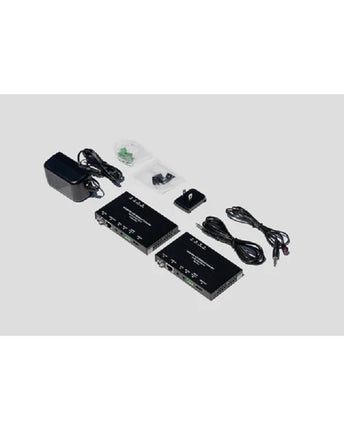 DVDO HDMI удължител при 4K60 през Ethernet (RX/TX) (40M) Xtend-Pair40