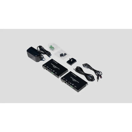 DVDO HDMI удължител при 4K60 през Ethernet (RX/TX) (40M) Xtend-Pair40