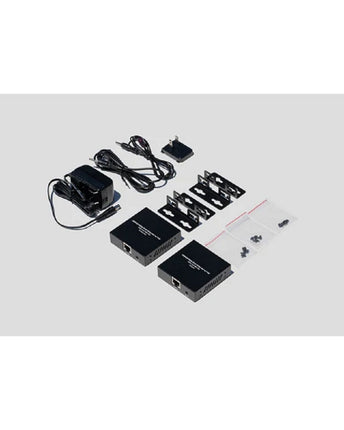 DVDO HDMI удължител при 1080p през Ethernet (RX/TX) CAT1080-чифт