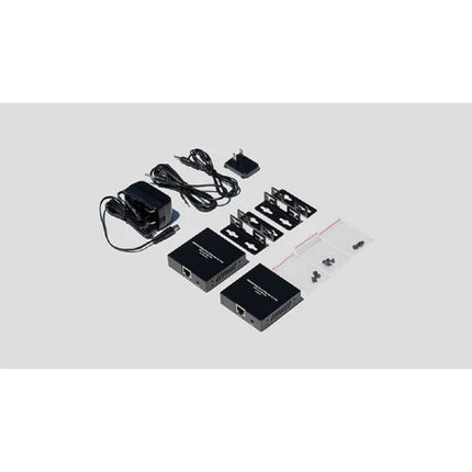 DVDO HDMI удължител при 1080p през Ethernet (RX/TX) CAT1080-чифт