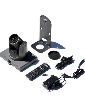 DVDO Професионална HD PTZ камера с интелигентно проследяване, HDMI и IP връзки C3-1