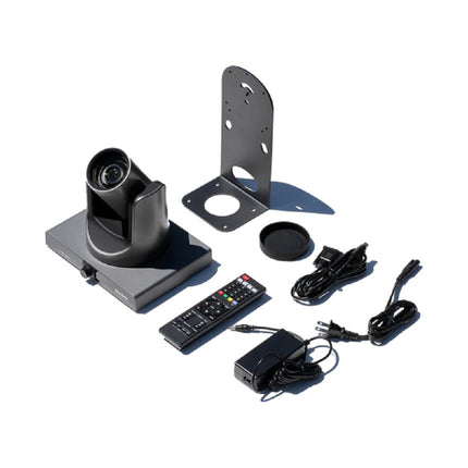 DVDO Професионална HD PTZ камера с интелигентно проследяване, HDMI и IP връзки C3-1