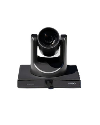 DVDO Професионална HD PTZ камера с интелигентно проследяване, HDMI и IP връзки C3-1