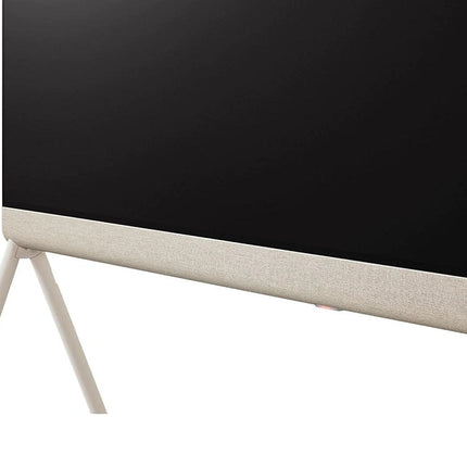 Телевизор LG OLED 4K Posé - гама Objet 42LX1Q3LA