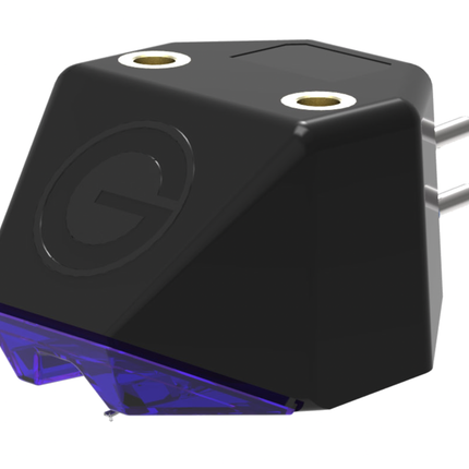 Goldring E3 доза