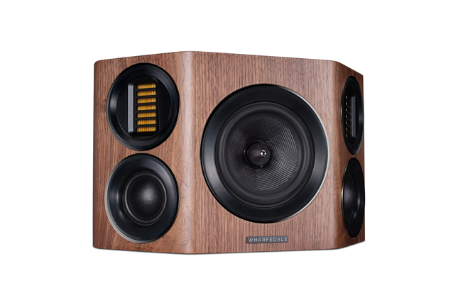 Тонколони Wharfedale Evo 4.S