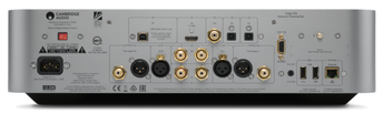 Cambridge Audio Edge NQ