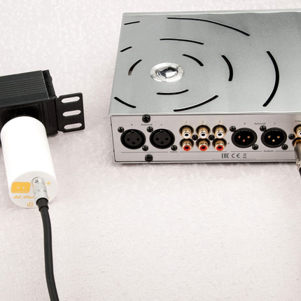 iFi Audio Groundhog+