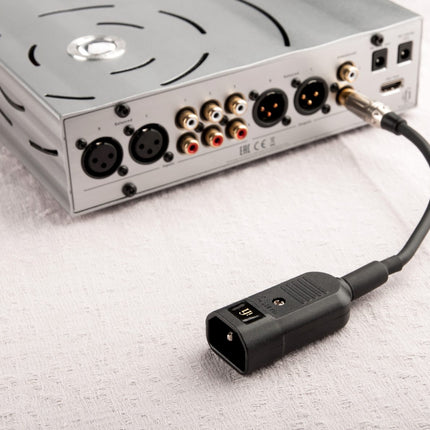 iFi Audio Groundhog+