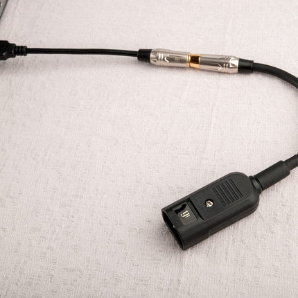 iFi Audio Groundhog+