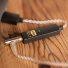 iFi Audio GO link