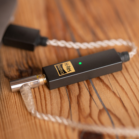 iFi Audio GO Link DAC