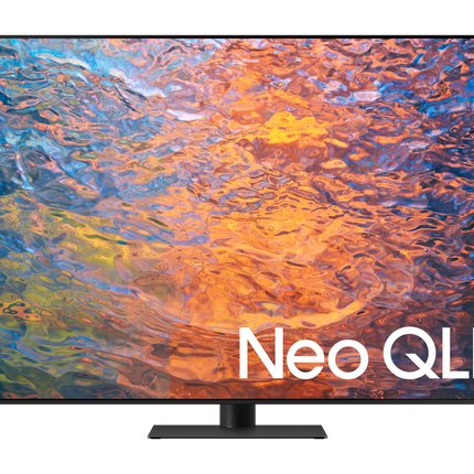 Телевизор Samsung Neo QLED 55QN95CA, 138 см, Smart, 4K Ultra HD, Class G