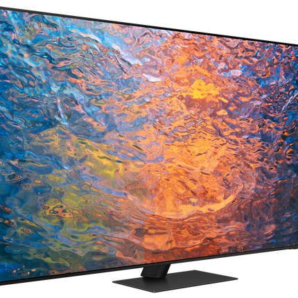 Телевизор Samsung Neo QLED 65QN95CA, 163 cm, Smart, 4K Ultra HD, Class F