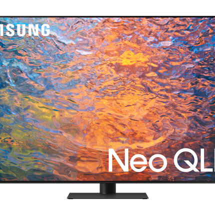 Телевизор Samsung Neo QLED 65QN95CA, 163 cm, Smart, 4K Ultra HD, Class F