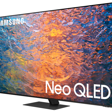 Телевизор Samsung Neo QLED 55QN95CA, 138 см, Smart, 4K Ultra HD, Class G