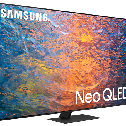 Телевизор Samsung Neo QLED 65QN95CA, 163 cm, Smart, 4K Ultra HD, Class F