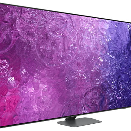 Телевизор Samsung Neo QLED 50QN90CA, 125 cm, Smart, 4K Ultra HD, Class F
