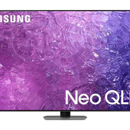Телевизор Samsung Neo QLED 50QN90CA, 125 cm, Smart, 4K Ultra HD, Class F