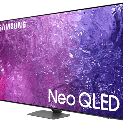 Телевизор Samsung Neo QLED 50QN90CA, 125 cm, Smart, 4K Ultra HD, Class F